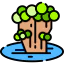 Ko lan icon 64x64