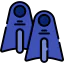 Fin icon 64x64