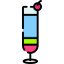 Tropical drink icon 64x64