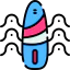 Surfboard icône 64x64