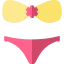 Bikini Symbol 64x64