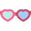 Sunglasses icon 64x64