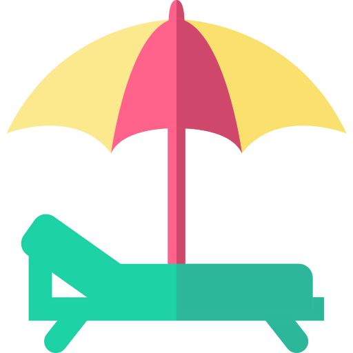 Summer icon