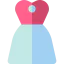 Dress icon 64x64