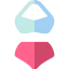 Bikini Symbol 64x64
