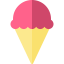 Ice cream icon 64x64