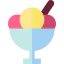 Ice cream icon 64x64