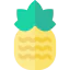 Pineapple іконка 64x64