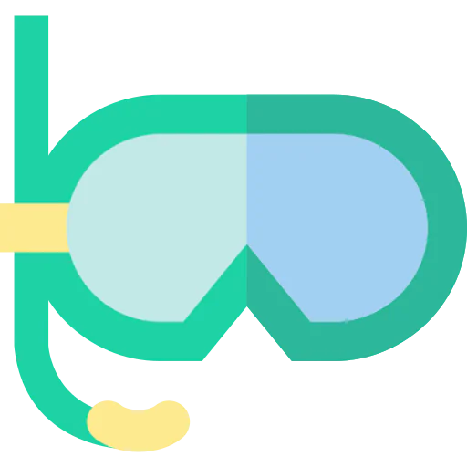 Goggles icon