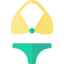Bikini Symbol 64x64