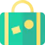 Suitcase icon 64x64