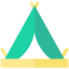 Tent Symbol 64x64