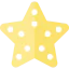 Starfish icon 64x64