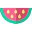 Watermelon Ikona 64x64