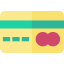 Credit card icon 64x64