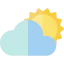 Cloudy іконка 64x64