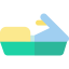 Jet ski Symbol 64x64