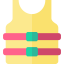 Life vest icon 64x64