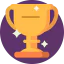 Trophy icon 64x64