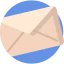 Mail icon 64x64