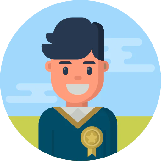 Student icon