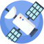 Satellite icon 64x64