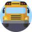 School bus 상 64x64
