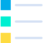List icon 64x64