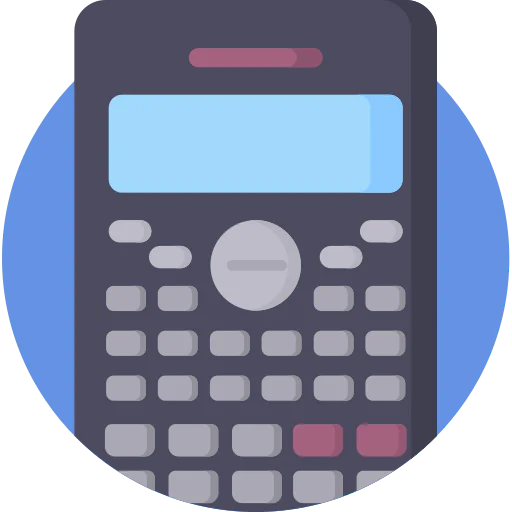 Calculator icon
