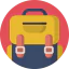 Backpack icon 64x64