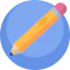 Pencil icon 64x64
