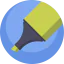 Highlighter Ikona 64x64