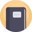Notebook icon 64x64