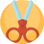Scissors icon 64x64