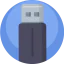 Pendrive Symbol 64x64