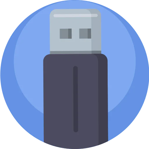 Pendrive icon