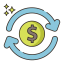 Investment icon 64x64