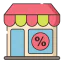 Promotion icon 64x64
