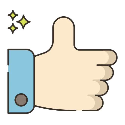 Like icon