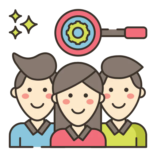 Team icon