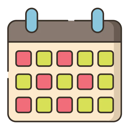 Event icon