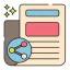 Press Symbol 64x64