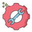 Maintenance アイコン 64x64