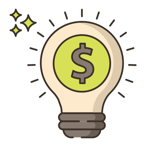 Idea icon