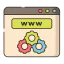 Web development 상 64x64