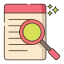 Loupe icon 64x64