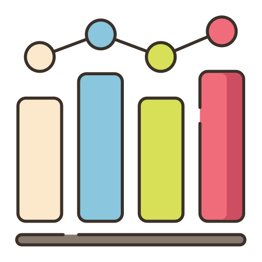 Analytics icon