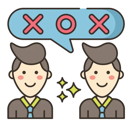 Consultancy icon