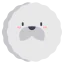 Bichon frise icon 64x64