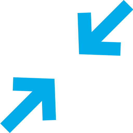 Minimize icon